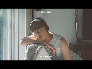 Rosendale - New Normal (Official Audio)