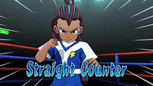 Inazuma National on Instagram: "2️⃣⚡️| InazumaSeries via Twitter: “Ahead of the Dec 22 (JST) major update, we’re spotlighting Special Moves you might recognize ⚡️ May they spark your fighting spirit and bring those unforgettable moments rushing back! Today’s featured Special Move is “Straight Counter”! 2 days until the Galaxy Route arrives, with more surprises to come—stay tuned!” - - - - - - Tags: (#イナズマイレブン)(#イナイレ)(#inazumaeleven)(#inazumaelevenvictoryroad)"