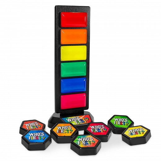 Buzzer Game | Order in Bulk | Trainers Warehouse