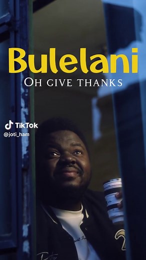 Bulelani Kuyehova: A Beautiful Hymn Performance