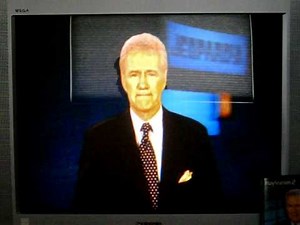 PS2 Jeopardy! Run Game 19 Part 1