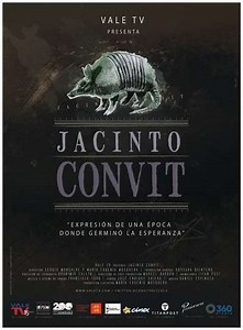 Jacinto Convit - Movie