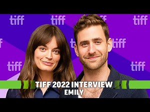 Emily Interview: Emma Mackey and the Cast on the Brontë Sister Dynamic