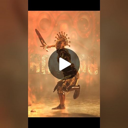 Ravana Project 2020: Sinhala Music Story in 3D VFX Blender