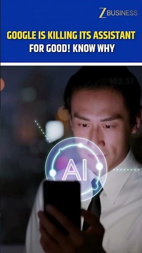 Google Assistant to be Fully Replaced by Gemini AI on Android Devices by 2026.