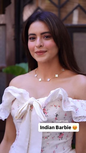 Haaye 🙈We are not getting over this look of Aamna anytime soon ♥️ #fg3 | Filmygyan Viral