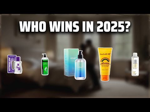 The Top 5 Best Male Pleasure in 2025 - Must Watch Before Buying!