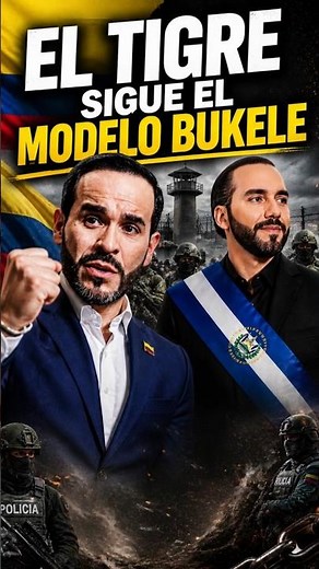 🔥 THE TIGER is going all out: The plan that could change COLOMBIA ⚡