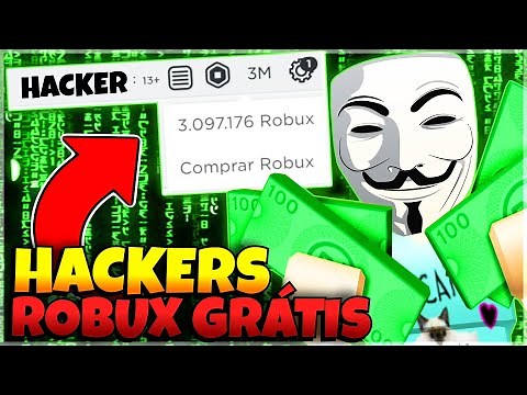 HACKERS DE ROBUX GRATIS 2021