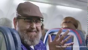 46K views · 1.1K reactions | With the help of Netflix's Fab 5, Delta has released the most inclusive safety video to date. The new video makes a point to position the airline as an equal opportunity airline where employees of all races, ages, and genders work together to create a safe environment for their customers. Video from Delta | A Fly Guy's Cabin Crew Lounge | Facebook