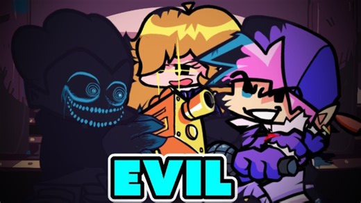 【授权还原athing bside/day3】FCR: B-Sides Redux Overhaul | Pico vs BF!