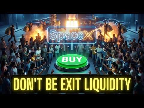 4 Strategies to Trade the $2 Trillion SpaceX Mega-IPO