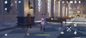 How to Complete the World Quest and Unlock the Equivalent Exchange in Genshin Impact - What Box Game