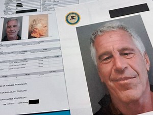 Brendan O'Neill: Epstein files unite the lunatic right and the woke left