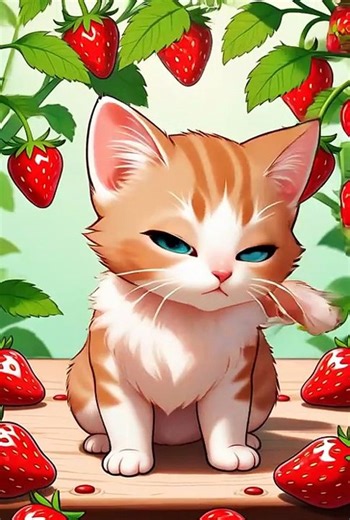 Meo Kitty loves