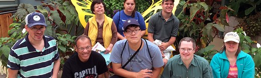 Day Habilitation Programs for People with Disabilities in Upstate NY