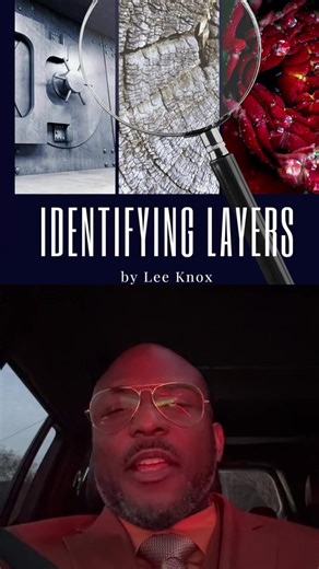 #indentifyinglayers #authorsoftiktok #leeknoxmusic