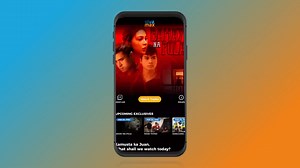 MAX-sayang balita para sa lahat ng mga Kabayan natin sa MIDDLE EAST & EUROPE! 💙 We finally transfered to a NEW and BETTER HOME! Ang pinakabagong VIVAMAX APP AVAILABLE na! Download the New and IMPROVED VIVAMAX on Google Playstore or App Store para MAX todo binge watching sa paborito mong Pinoy hits. Just type "VIVAMAX PH" and subscribe FOR AS LOW AS 36.99 Dirhams for 1 MONTH! MAX PINALAWAK ang reach, MAX PINADAMI ang content, MAX PINAGANDA ang user experience at MAX PINADALI mag-subscribe. Vivam