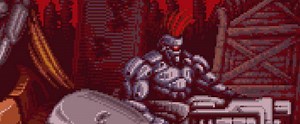 Blazing Chrome Teases Another Action-Packed Stage