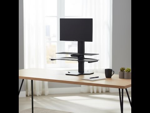Sit2Stand Standing Desk Converter