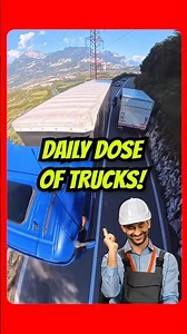 🔴#𝟖𝟮 𝐃𝐚𝐢𝐥𝐲 𝐝𝐨𝐬𝐞 𝐨𝐟 𝐓𝐑𝐔𝐂𝐊𝐒 🚚