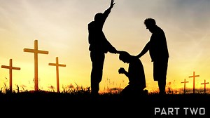 Preaching to the converted: Part two