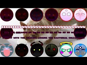 14 difficulties and Microphone react to literally even more HowToBasic