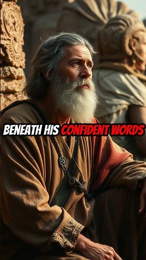 “Shadows of Wickedness: The Torment of the Wicked According to Eliphaz”