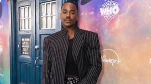 The TARDIS Will Land at This Year's Comic-Con Hall H