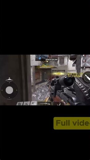 Best Sniper Settings for FAST Quickscope 🎯🔥