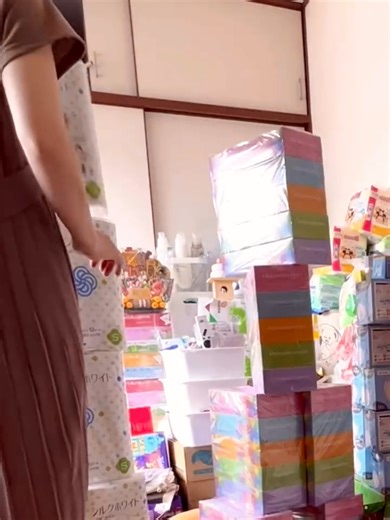 激安日用品の購入法と整理整頓術