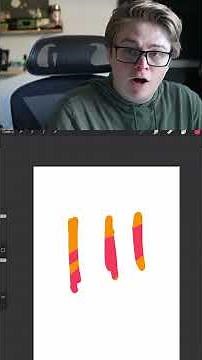 Advanced Procreate Gestures You Should Know