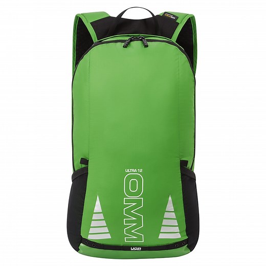 Ultra 12 - OMM