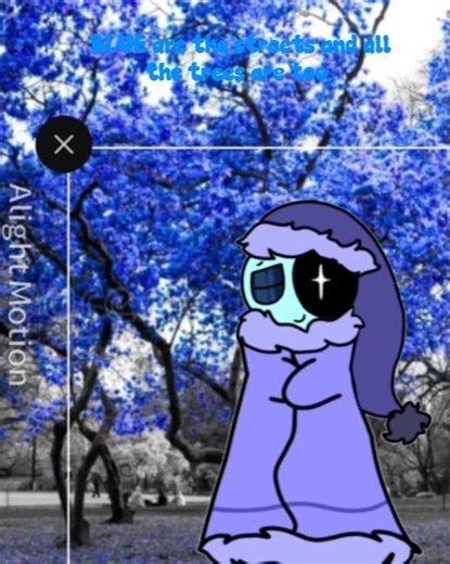 ALL BLUE TREND Da Ba Dee Por favor ignorem o som de arma de laser..