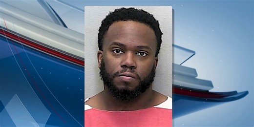 Former Marion County private school principal accused of molesting 8-year-old boy