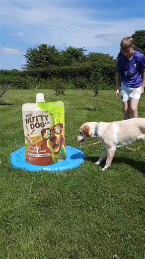 The Nutty Dog & Co on TikTok