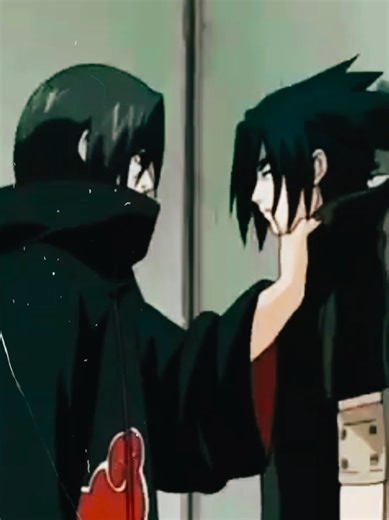 #sasuke vs #itachi