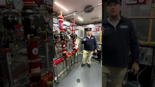 FDIC 2026 NFSA | National Fire Sprinkler Association