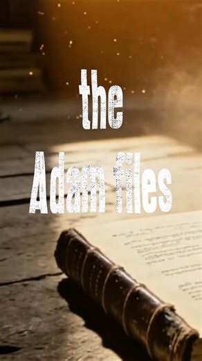 Adam first man? trailer to 4 part series