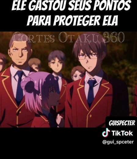 gui specter no TikTok