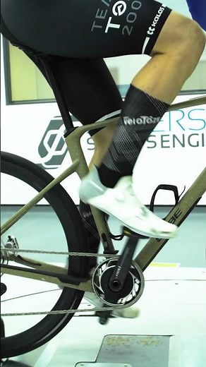 Wind Tunnel Tested: Socks, aero socks, or no socks?