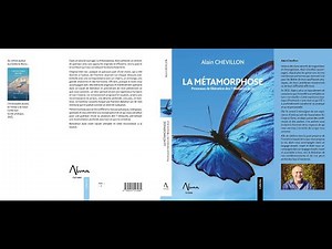 Alain CHEVILLON: spirituality is the beginning of personal stripping