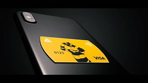 შეუკვეთე უკონტაქტო სტიკერი 4GB Festival-ის ახალი დიზაინებით. | TBC - თიბისი