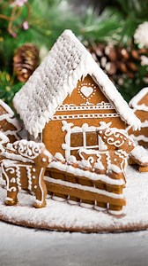 1.1K views · 3 comments | Our halls are decked and Gingerbread Lane is officially ready to explore! View an enchanting display of gingerbread creations from novice to professional bakers, with all proceeds going to Levine Children’s Hospital. : Open daily, December 15–28, 9am–6pm. Closed Christmas Day. : The Ballantyne Hotel, Charlotte | The Ballantyne, A Luxury Collection Hotel, Charlotte | Facebook