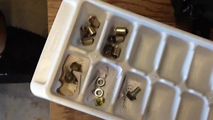 decaf -- my 1978 honda CB400A cafe racer modified bike