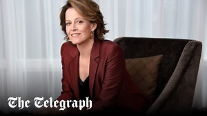 Sigourney Weaver interview: 'My English mother worked with Hitchcock, but never talked about it'