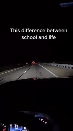 School and life lesson #life #motivation #lesson #travel | Walter Ellington | Facebook