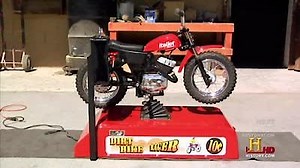 Watch American Restoration Season 1 Episode 21 - Rusted and Busted