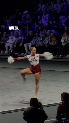 oh hi @Rayna Reid. obsessed is an understatement. | minnesota pom 2026