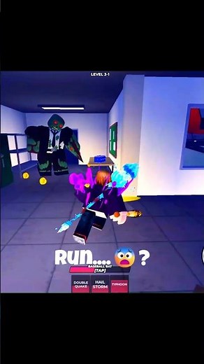 Epic Hunty Zombie 🧟 Roblox Battle